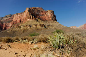 grand canyon<br>NIKON D200, 20 mm, 100 ISO,  1/320 sec,  f : 8 , Distance :  m